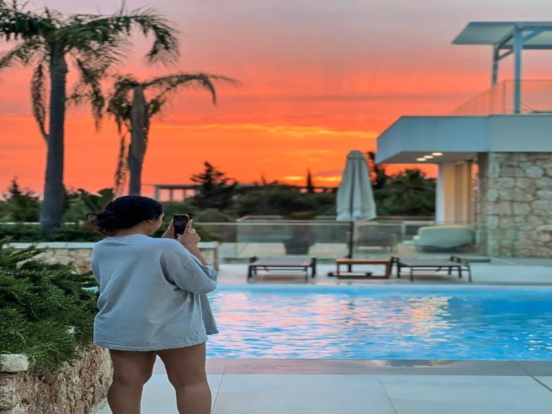 Empire Beach Resort image