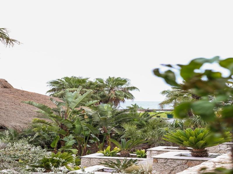 Empire Beach Resort image