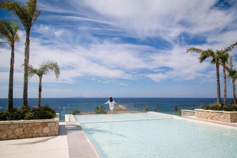 Empire Beach Resort image