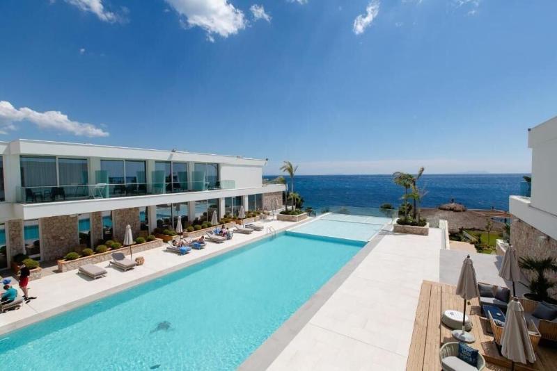 Empire Beach Resort image