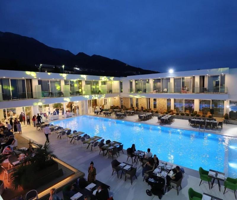Empire Beach Resort image