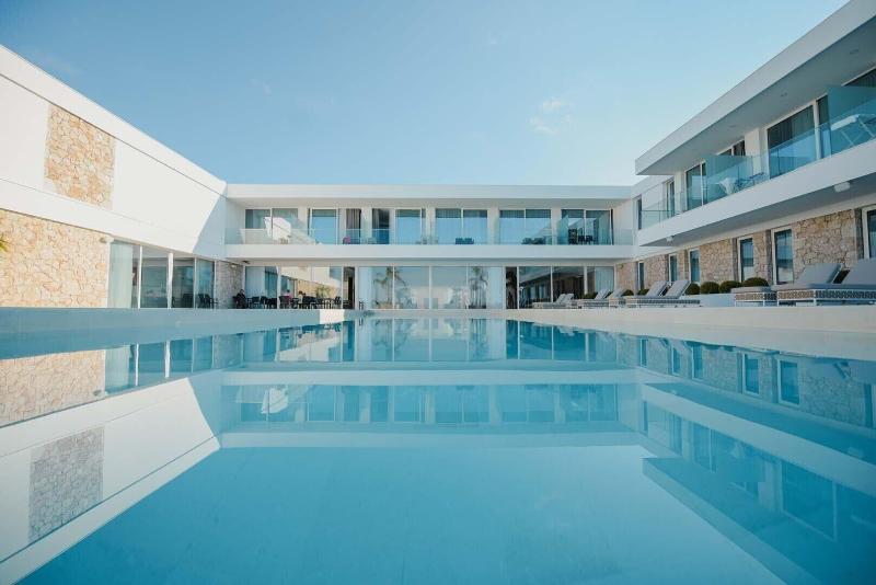 Empire Beach Resort image