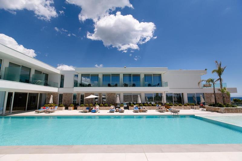 Empire Beach Resort image
