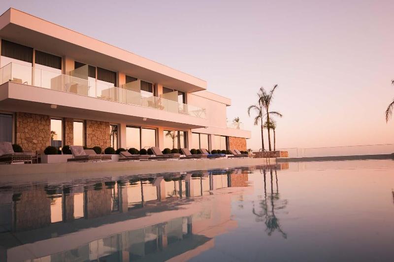 Empire Beach Resort image