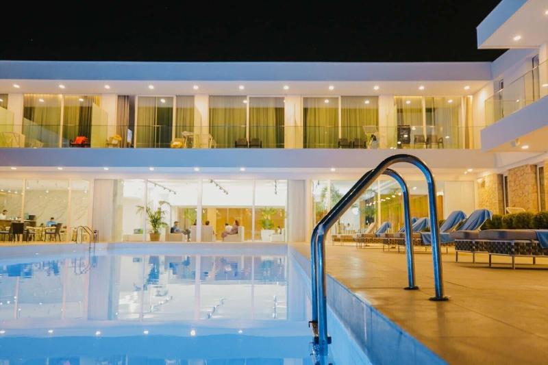 Empire Beach Resort image
