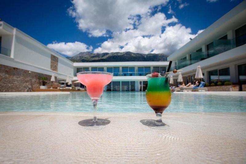 Empire Beach Resort image