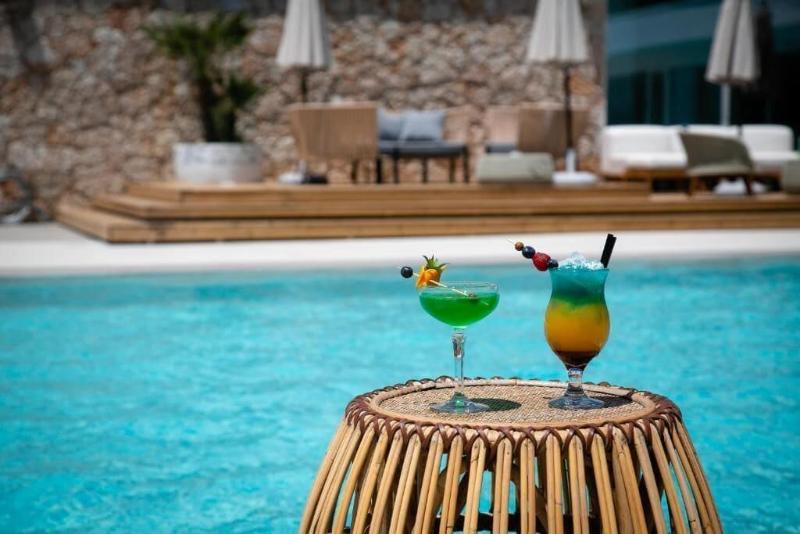 Empire Beach Resort image