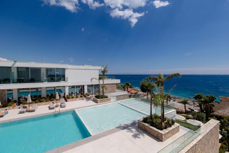 Empire Beach Resort image