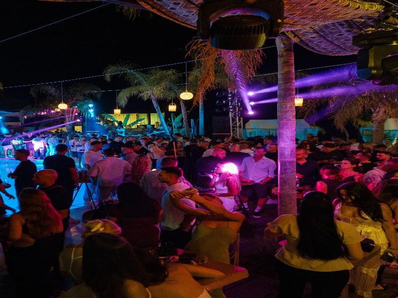 Empire Beach Resort image