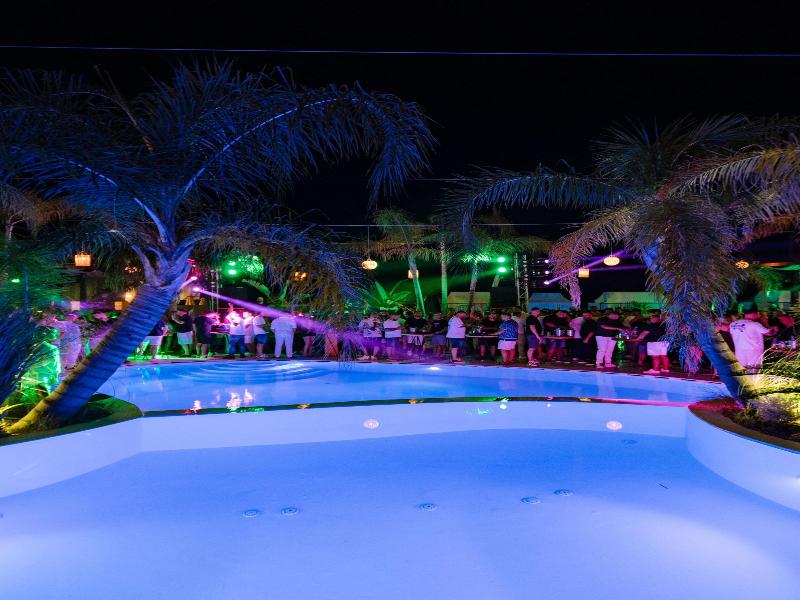 Empire Beach Resort image