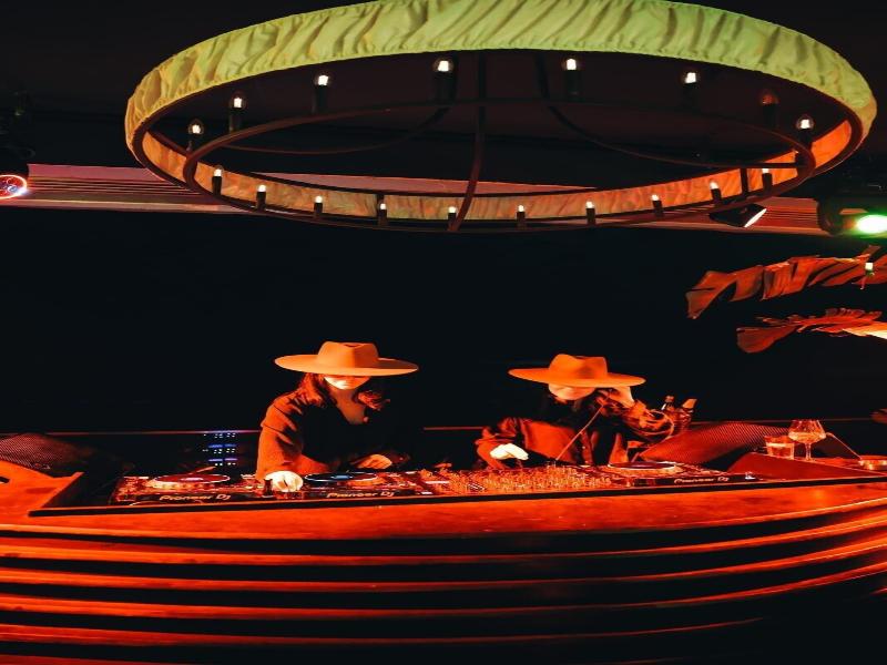 Empire Beach Resort image