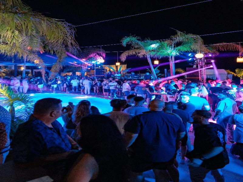 Empire Beach Resort image