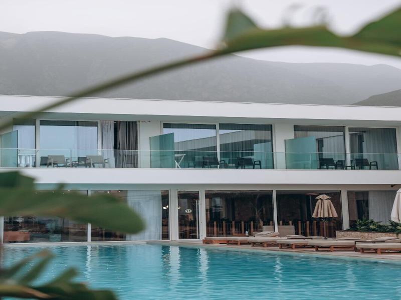 Empire Beach Resort image