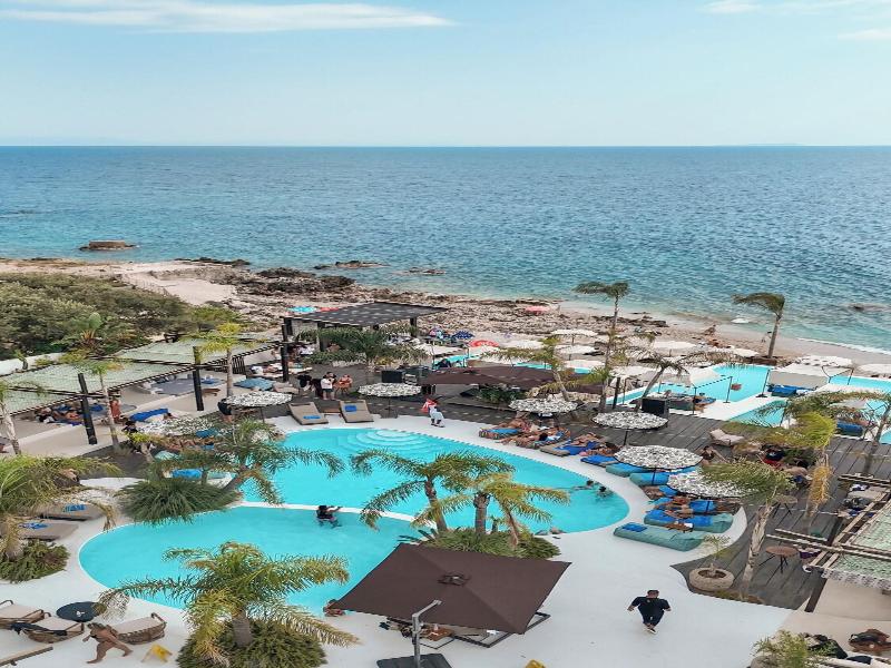 Empire Beach Resort image