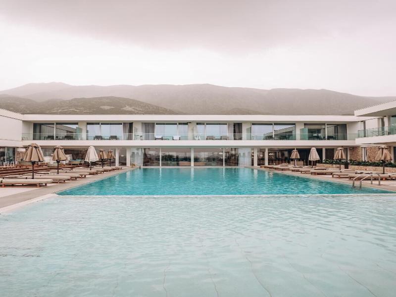 Empire Beach Resort image