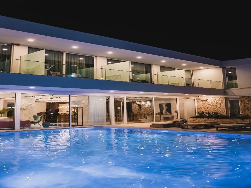 Empire Beach Resort image