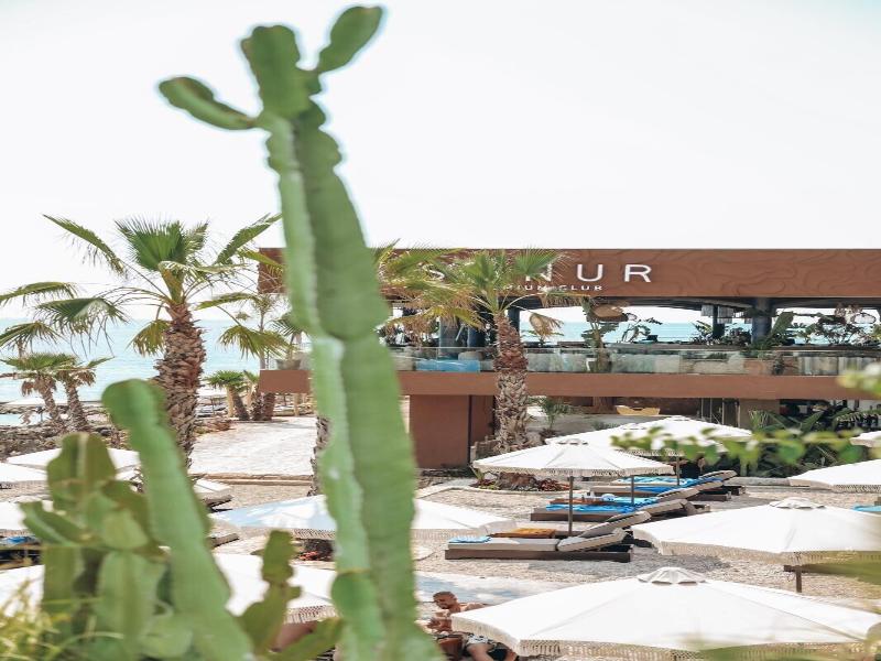 Empire Beach Resort image