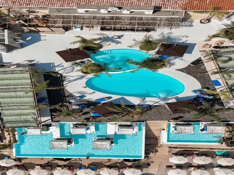 Empire Beach Resort image