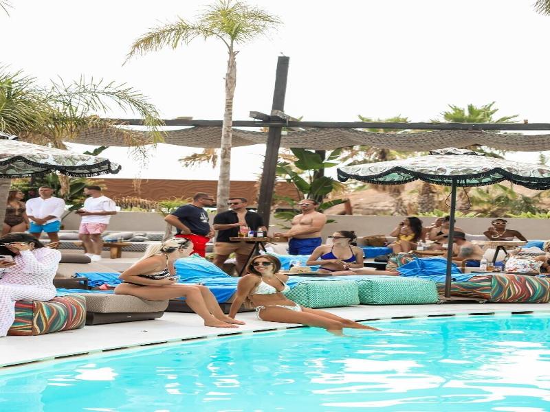 Empire Beach Resort image