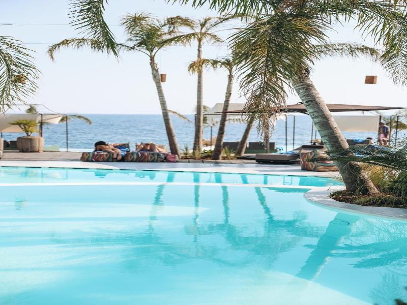 Empire Beach Resort image