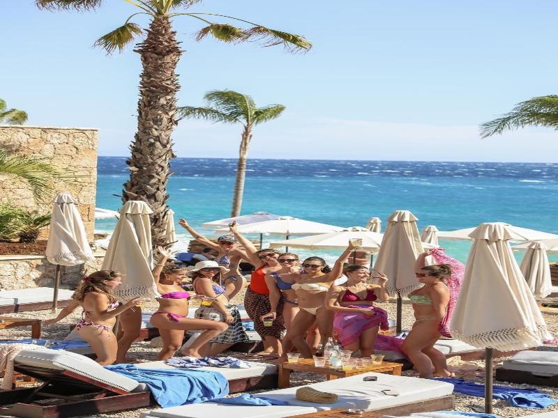 Empire Beach Resort image
