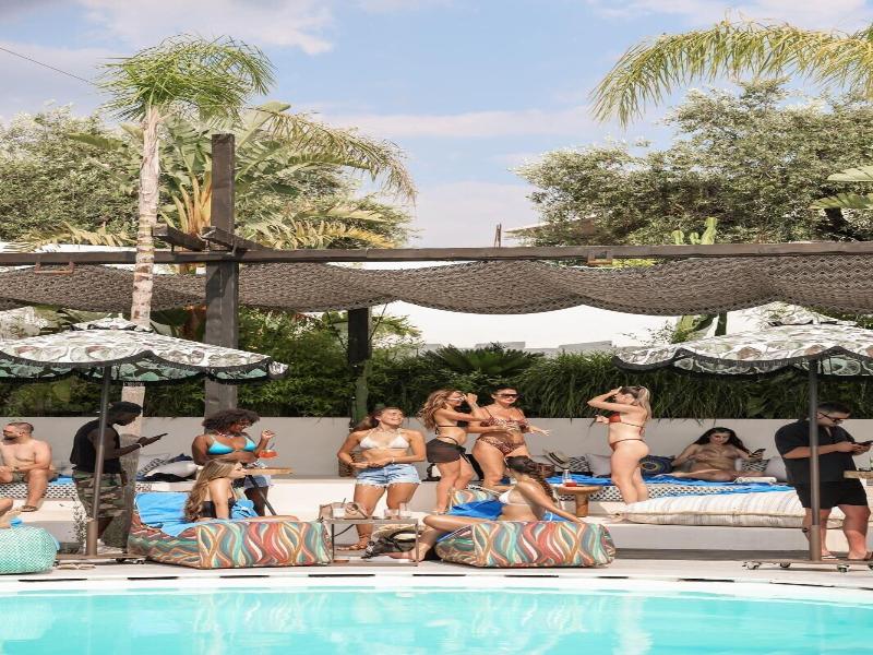 Empire Beach Resort image
