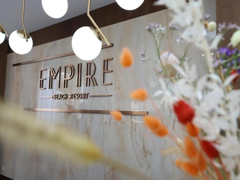Empire Beach Resort image