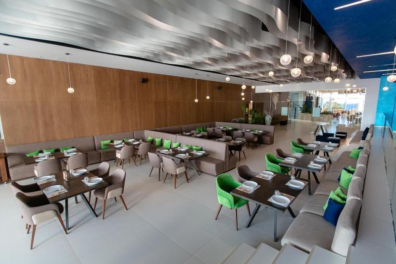Empire Beach Resort image