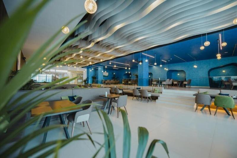 Empire Beach Resort image