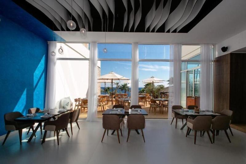 Empire Beach Resort image