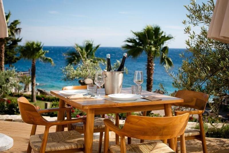 Empire Beach Resort image
