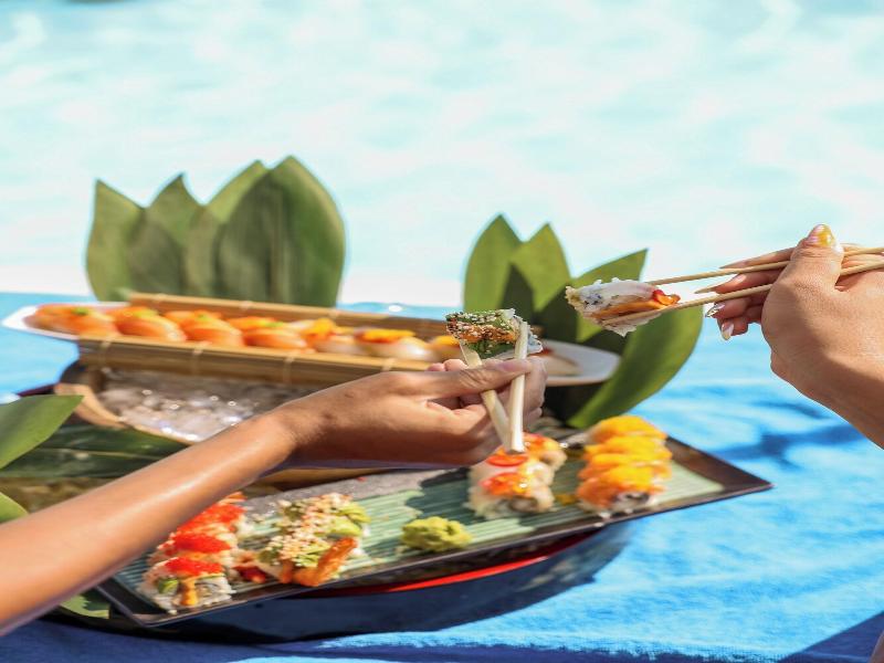 Empire Beach Resort image