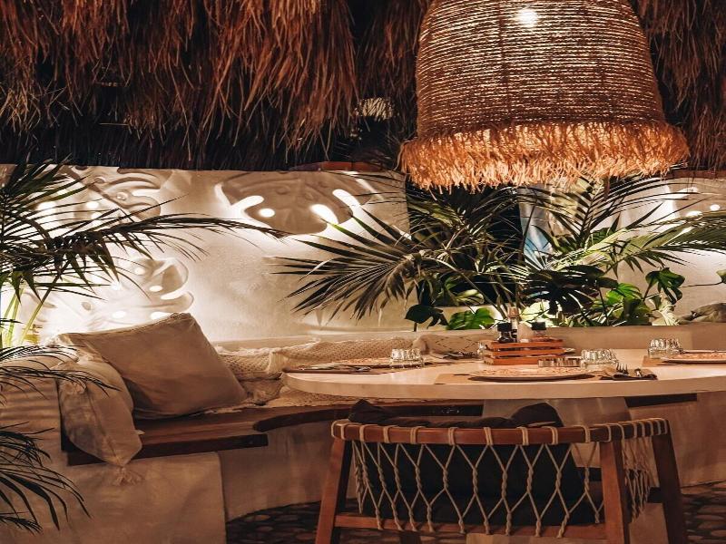 Empire Beach Resort image