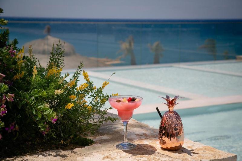 Empire Beach Resort image