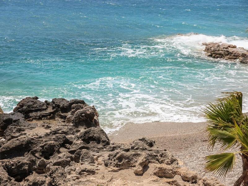 Empire Beach Resort image