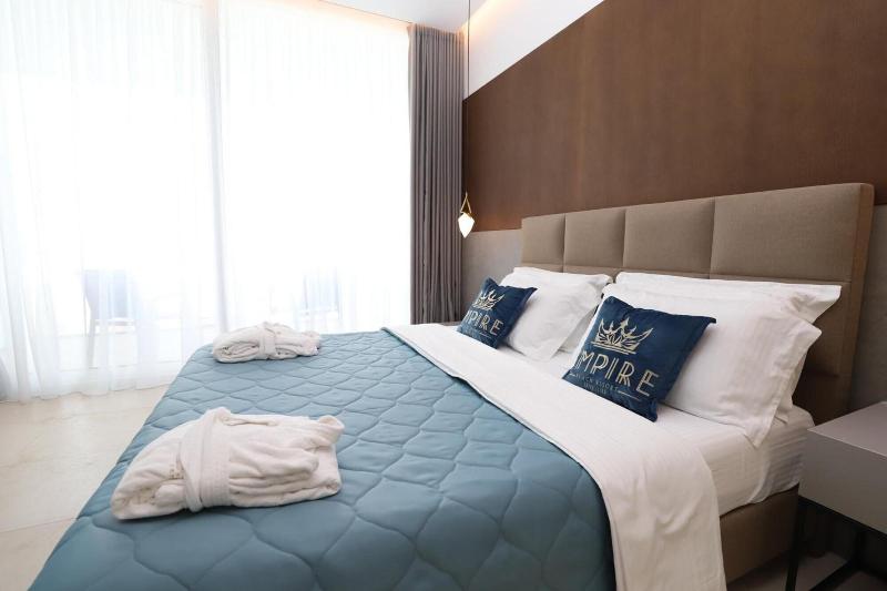 Empire Beach Resort image