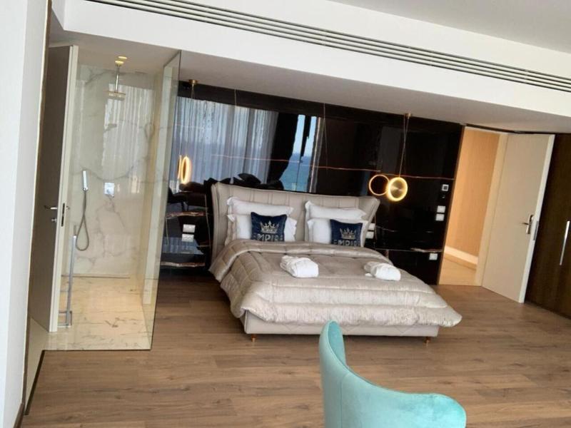 Empire Beach Resort image