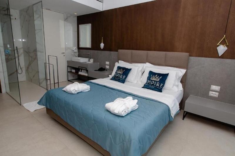 Empire Beach Resort image