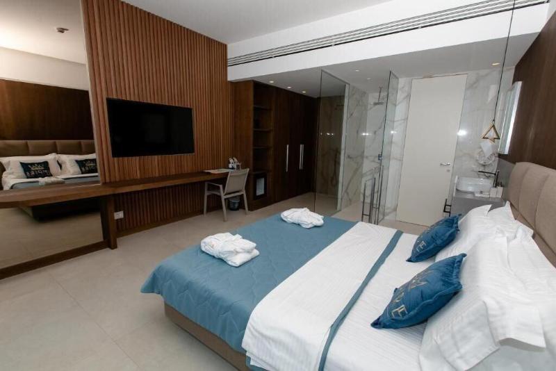 Empire Beach Resort image
