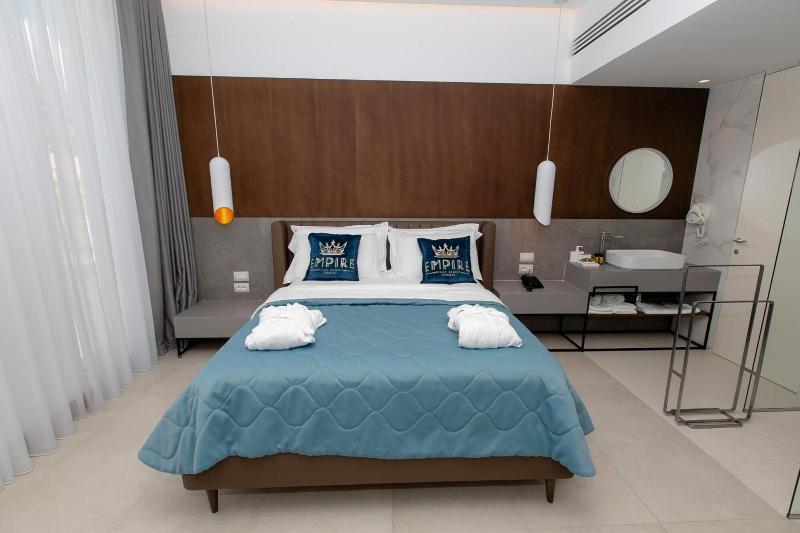 Empire Beach Resort image