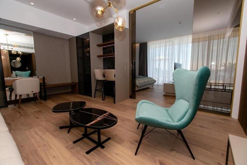 Empire Beach Resort image