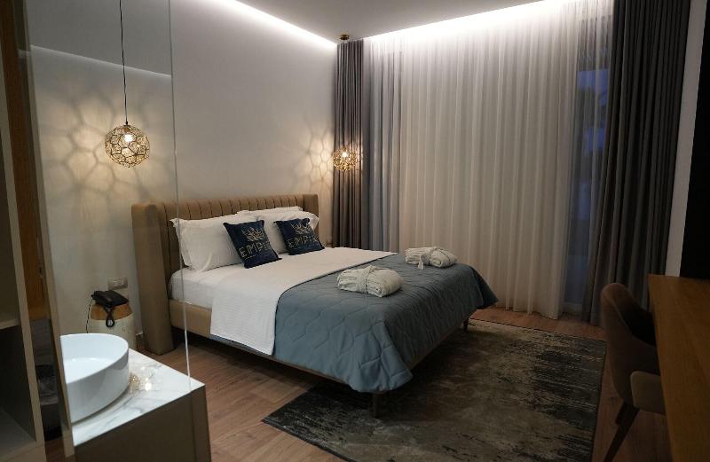 Empire Beach Resort image
