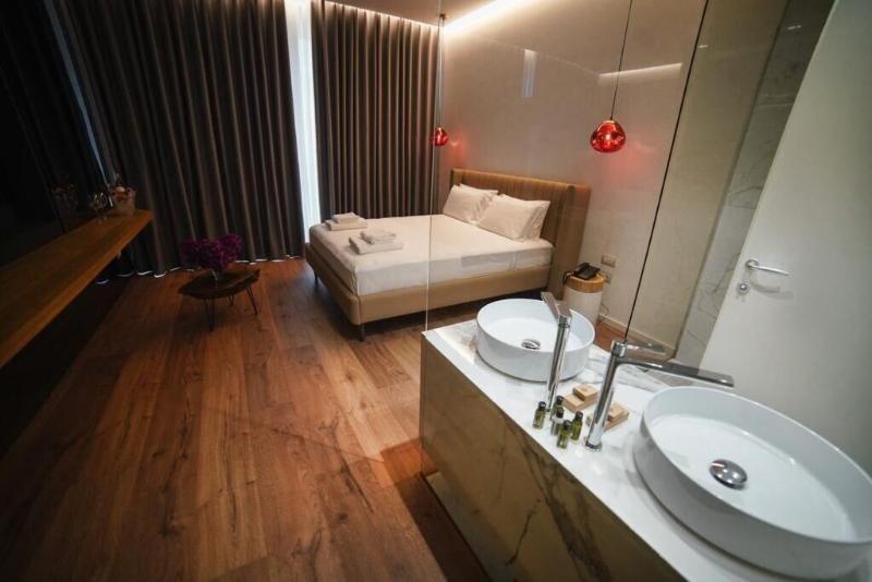 Empire Beach Resort image