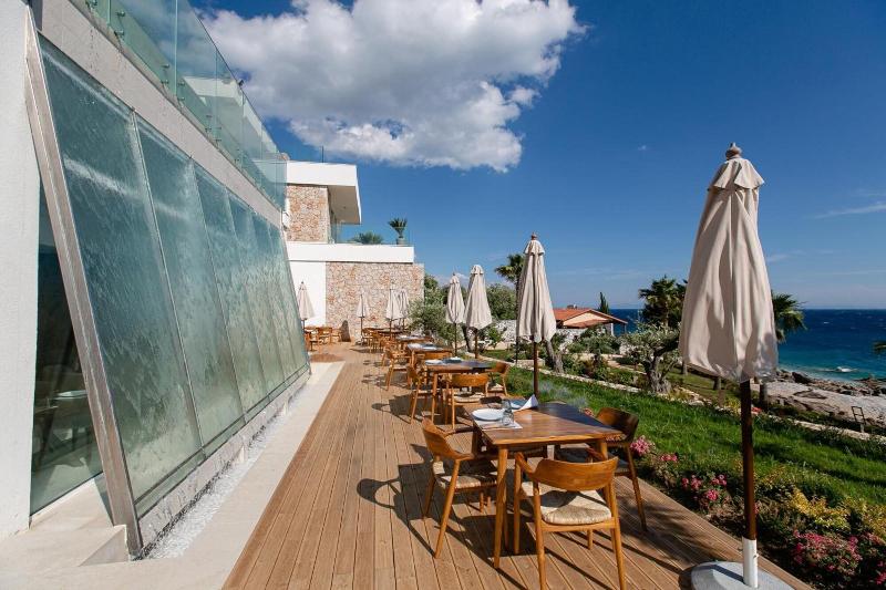 Empire Beach Resort image