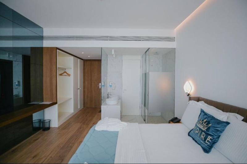Empire Beach Resort image