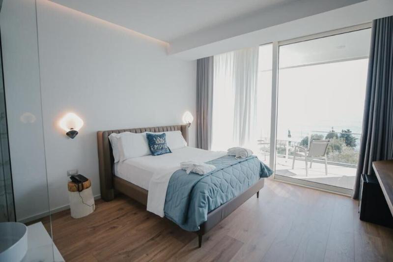 Empire Beach Resort image