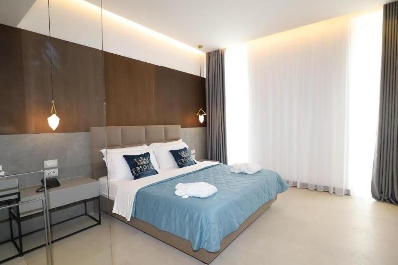 Empire Beach Resort image