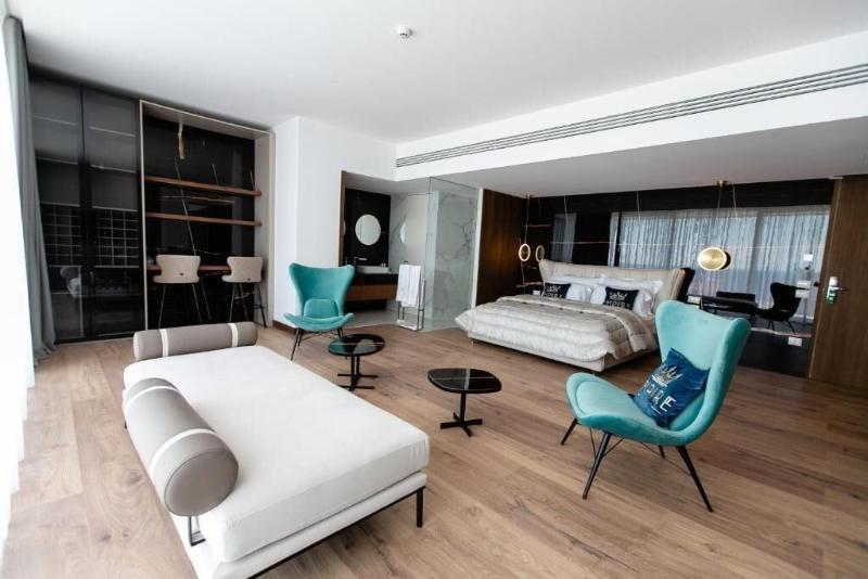 Empire Beach Resort image