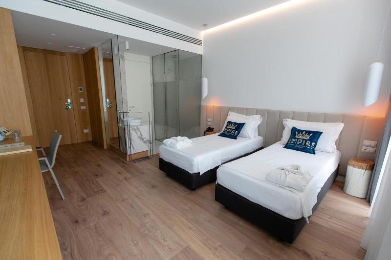 Empire Beach Resort image