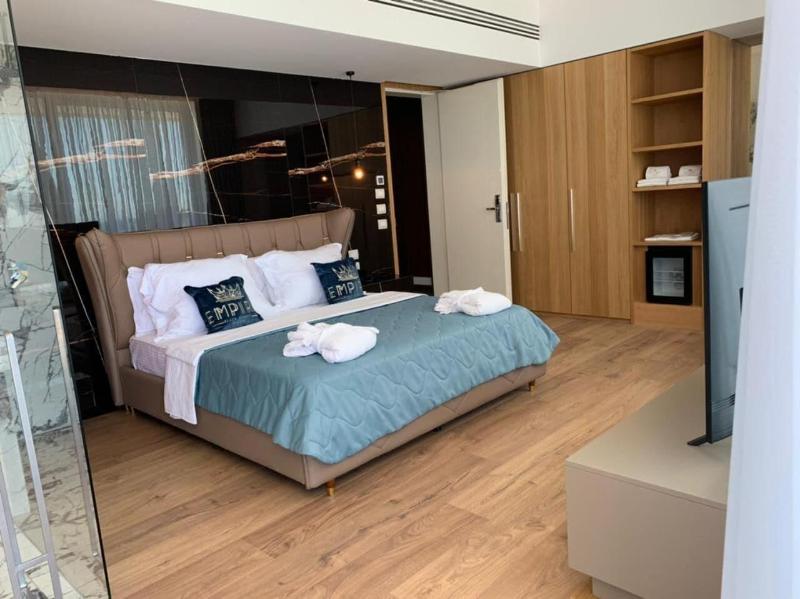 Empire Beach Resort image